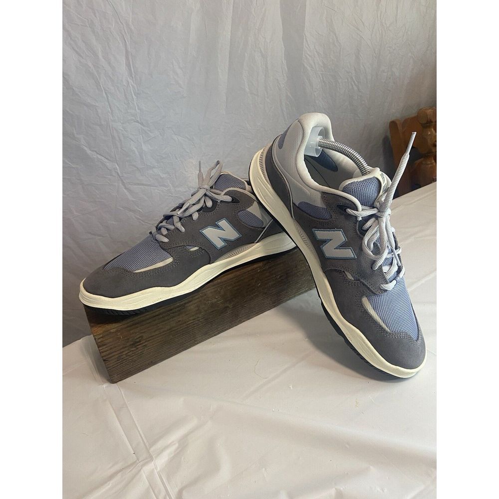 Men's New Balance Tiago Lemos NM1010 Skate Shoes-New No Box-‎ Rare Size 13
